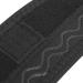 Breathable Adjustable Knee Brace for Outdoor Climbing Running & Sports - 4 Spring Bars Support - Buy Online on GoSupps.com