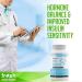 High Potency Myo-Inositol PCOS Supplement 2200mg - 120 Capsules - NMR Verified - Made in USA - Buy Online on GoSupps.com