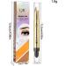 Eyeshadow Pencil Highly Pigmented Eye Shadow Shimmer Eyeshadow Pencil Crayon Shimmer Eye Brightener Stick Long Lasting Shimmer Cream Eyeshadow Pencil Crayon for 1 count (Pack of 1) - Buy Online on GoSupps.com