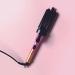 Mark Hill Pick 'N' Mix Mini Mermaid Waver Barrel 16mm - Black - Curling Wand Attachment - Buy Online on GoSupps.com