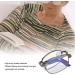Filfeel Anti-Blue Light Glasses for Men & Women | Foldable Presbyopia Readers - Shop Internationally! - Buy Online on GoSupps.com