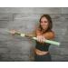 K lu Yoga Posture Corrector - Adjustable Back Stretcher for Pain Relief & Hunchback Correction - Ideal for Men Women & Kids - Green - Buy Online on GoSupps.com