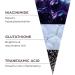 Vice Reversa Pigment Fader - Dark Spot Remover for Face with Niacinamide Gluthathione and Vitamin C MicroCrystal Skincare (12 Patches) - Buy Online on GoSupps.com