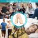 Ymiko Gel Bunion Protector Cushion: Toe Protection & Treatment for Shoe Use - Buy Online on GoSupps.com