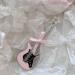 Fashionable Hair Clip Delicate Hairpin Guitar Hair Barrette Stylish Hair Ornament Fashionable - Buy Online on GoSupps.com