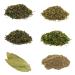 Organic spice mix - Mediterranean cuisine