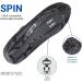 Gavin Pro MTB Shoe - Quick Lace, SPD Cleat Compatible, Size 11 Women/10 Men - Buy Online on GoSupps.com