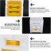 Plplaaoo Pollination Box | Professional Bee Queen Rearing & Breeding Equipment | International Shipping - Buy Online on GoSupps.com