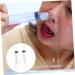 Healifty Nasal Irrigation Device - Silicone Nose Flusher Cleaner 2 Set - Buy Online on GoSupps.com