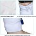 Stretchy Catheter Leg Bag Holder | Foley Leg Bag Sleeve for Incontinence | Durable Calf Holder for Urine Drainage Bags - Buy Online on GoSupps.com