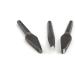 Wilde Tool 3pc 5/32 Diamond 1/4in Cape and Round Chisel Set w Pouch - MADE IN USA - Buy Online on GoSupps.com