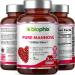 Biophix Pure Mannose Powder 2000mg - 3oz (85g) - Supports Urinary Bladder Tract Health - Buy Online on GoSupps.com