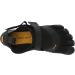 Vibram Men's FiveFingers V-Aqua Water Shoe 8.5-9 Black - Lightweight and Durable - Buy Online on GoSupps.com
