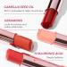 innisfree Dewy Tint Lip Balm with Hyaluronic Acid & Ceramides Korean Hydrating Tinted Balm Sheer Lipstick Available in 4 Shades New Baby Pink - Buy Online on GoSupps.com