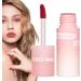  LINGJIONG Long-lasting velvety liquid lipstick matte lip stain glossy lipstick long-lasting lipstick pigmented makeup soft and matte for lips. Lingjiong - Buy Online on GoSupps.com