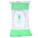 Summer's Eve Cleansing Cloths Aloe Love 32 ea - 2pc