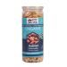 Blessfull Healing Organic Natural Vegan Cinnamon Roasted Peanuts Crunchy Healthy Snacks 150 Gram
