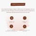 Bella Vita Organic Coffee Scrub for Face & Body - De Tan & Blackhead Remover, 75g - Buy Online on GoSupps.com