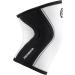 Rehband 7mm Neopren Kniebandage f r Kraftsport & Fitness Flexible rutschfeste Kniesch tzer f r M nner & Frauen Wei 1 St ck L - Buy Online on GoSupps.com