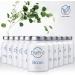 DiaPro High-Dose Boron Tablets - 3mg Boron per Tablet 365 Vegan Capsules Lab Tested for Quality - Annual Supply - Buy Online on GoSupps.com