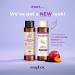 Soapbox Biotin & Superfruit Shampoo & Conditioner Set | Vegan Sulfate-Free Paraben-Free Color Safe Hair Care | 16 oz Each - Buy Online on GoSupps.com