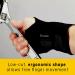 FUTURO Compression Stabilizing Wrist Brace | Breathable | Large/X-Large - Buy Online on GoSupps.com