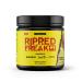 Pharmafreak Ripped Freak Fat Burner Powder Maximum Strength Thermogenic Formula for Men & Women | Energy Focus & Weight Loss Support | Raspberry Lemonade | 217g