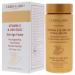 L'Erbolario Vitamin C & 24K Gold Anti-Age Cleanser - Daily Face Wash for Oily & Dry Skin - Restores Glow Removes Makeup & Impurities - 1.23 oz - Buy Online on GoSupps.com