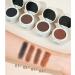 Hair Shadow Powder Portable Soft Sponge 0.14 Oz Hair Root Concealer for Cosmetic (01) - Buy Online on GoSupps.com