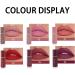 Long Lasting Matte Lipstick Set - Waterproof Velvet Lip Gloss for Women - Professional Cosmetics Makeup Gift - Buy Online on GoSupps.com