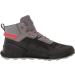 ECCO Men's Biom 2.1 X MTN M Mid GTX Fashion Boot - Black Steel 44 EU | International Shipping Available - Buy Online on GoSupps.com