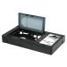 Konig VHS-C Cassette Adapter KN-VHS-C-ADAPT - Not Compatible with 8mm/MiniDV