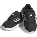 adidas Unisex Baby Runfalcon 3.0 Hook-and-Loop Sneakers 5 UK Child - Core Black/White - Buy Online on GoSupps.com
