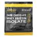 California Gold Nutrition Sport Dark Chocolate Whey Protein Isolate 2 lb (907 g)