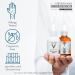 Vichy LiftActiv Vitamin C & Retinol Serum | Brightening, Anti-Aging, Firming | 15% Pure Vitamin C | 1.0 Fl Oz Retinol | Moisturizing | Antioxidant Facial Serum - Buy Online on GoSupps.com