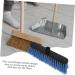 Buy Gleavi Plastic Inner and Outdoor Brooms | Best Home Cleaning Accessories - Fast International Shipping - Buy Online on GoSupps.com