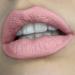 Mynena Rosy Peach Matte Lipstick - Long Lasting, Waterproof, Lightweight | Talc-Free, Mica-Free, Gluten-Free, Paraben-Free - Buy Online on GoSupps.com