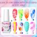Born Pretty 15ml Nail Blooming Gel - Clear Watercolor UV LED Polish for Marble & Floral Print Manicure - Buy Online on GoSupps.com