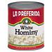 La Preferida White Hominy 29-Ounce (Pack of 3) 1.81 Pound (Pack of 3)