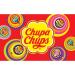 Chupa Chups Incredible Chew Cola 45g x 20 - Buy Online on GoSupps.com