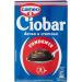 Cameo Ciobar Lot de 4 flacons de poudre pour fondant au chocolat chaud et noir 115 g chaque paquet contient 5 sachets de 23 g + porte-cl s Beni Culinari - Buy Online on GoSupps.com