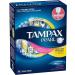 Tampax Pearl Regular Scented 18ct - Convenient and Comfortable Protection - Buy Online on GoSupps.com