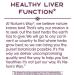 Enzymatic Therapy Silybin Advanced - 60 Veg Capsules of Milk Thistle Extract for Liver Support - Buy Online on GoSupps.com
