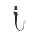Halti link dog leash S black
