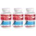 l lysine Vitamins Pills - L-LYSINE Pure and Potent INGREDIANES Immune System Booster Supports Calcium Absorption - Energy Boosting Vitamins 3B (300 Tablets)