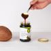 Clearspring Organic Coconut Blossom Syrup 300 g - Buy Online on GoSupps.com