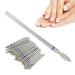 High-Quality Nail Drill & Polishing Bits - Easy-to-Use Manicure Tool (M-2.7 mm) | International Shipping - Buy Online on GoSupps.com