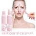 Hair Identifier Spray for Face Shaving Face Hair Identifier Spray for Dermaplaning Effective Foam Hair Removal Spray - Skin Dermaplaning Spray for Face for Women Gifts Y mark + bla-de - Buy Online on GoSupps.com