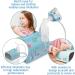Medisana 155 Inhaler - Compressor Nebulizer for Adults & Children | Asthma & Cold Relief with Accessories - Buy Online on GoSupps.com