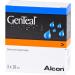 Genteal Eye Drops 3x10 ml - Soothing Relief for Dry Eyes | Fast International Shipping - Buy Online on GoSupps.com